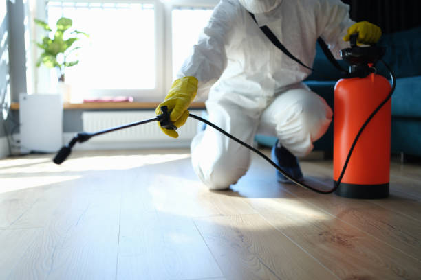 Reliable Biohazard contractor in Forest, IN by Crime Scene Cleaner Online